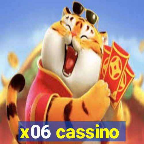 x06 cassino